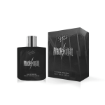Apa de parfum Chat D'Or Black Men  100 ml - inspirat din P.R. Black Xs
