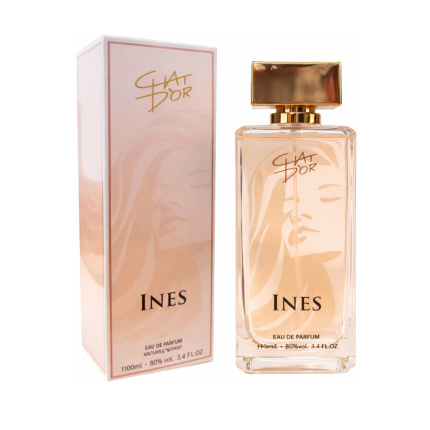 Apa de parfum Chat D'Or Ines 100 ml - inspirat din Chl. Chloe